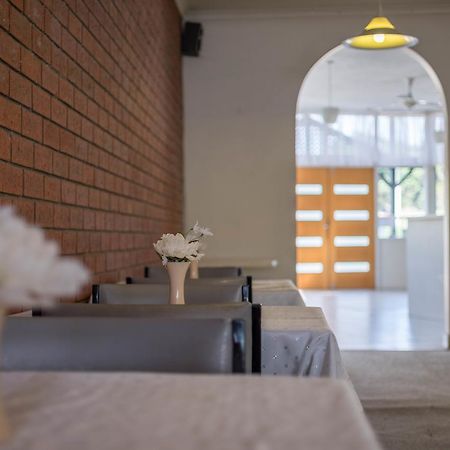 Stawell'S London Motor Inn Eksteriør bilde
