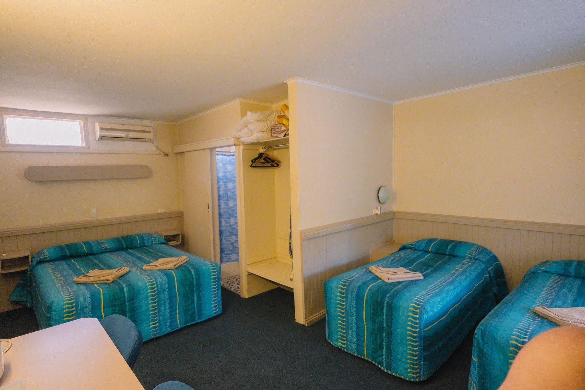 Stawell'S London Motor Inn Eksteriør bilde
