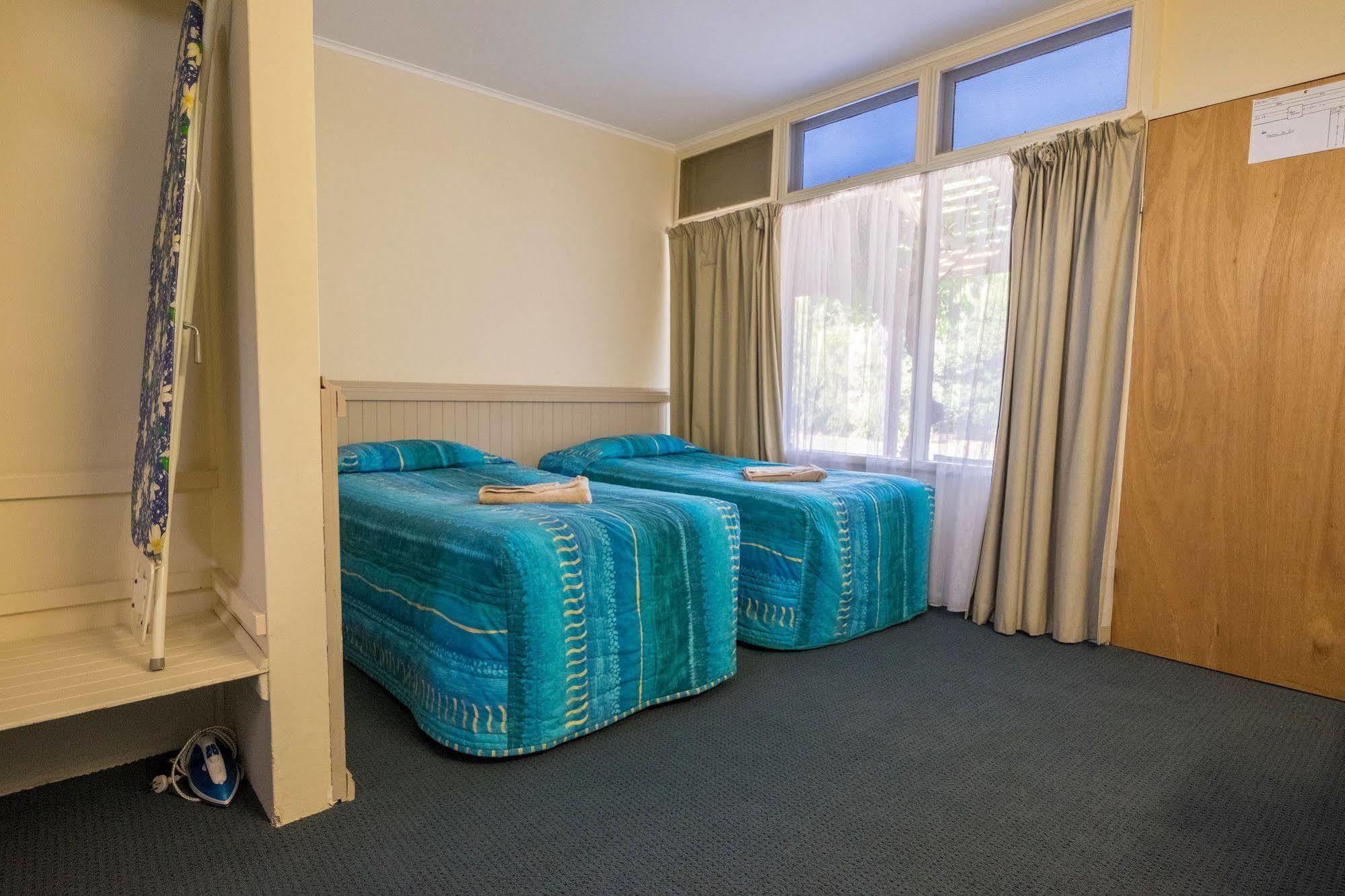 Stawell'S London Motor Inn Eksteriør bilde